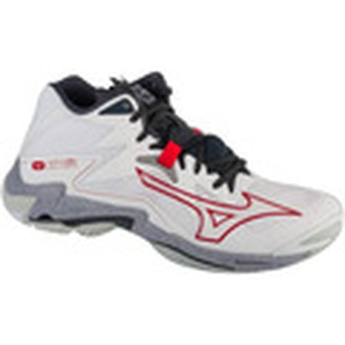 Zapatos Wave Lightning Z8 Mid para hombre - Mizuno - Modalova