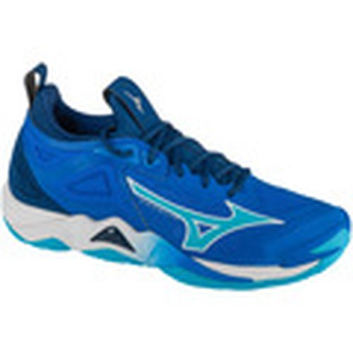 Zapatos Wave Momentum 3 para hombre - Mizuno - Modalova