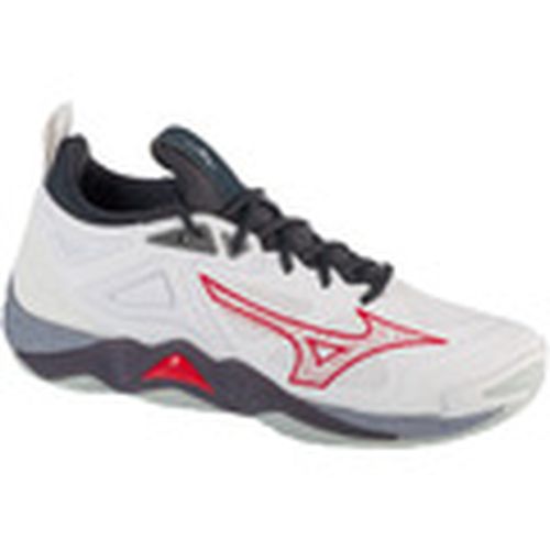 Zapatos Wave Momentum 3 para hombre - Mizuno - Modalova