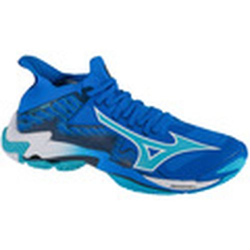 Zapatos Wave Lightning Neo III para hombre - Mizuno - Modalova