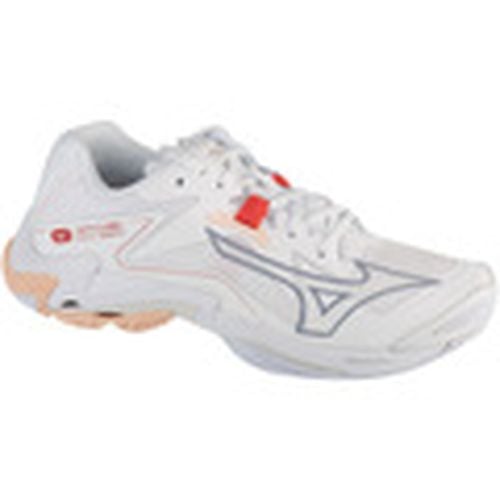 Zapatos Wave Lightning Z8 para mujer - Mizuno - Modalova