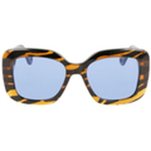 Gafas de sol LNV626S-236 para mujer - Lanvin - Modalova