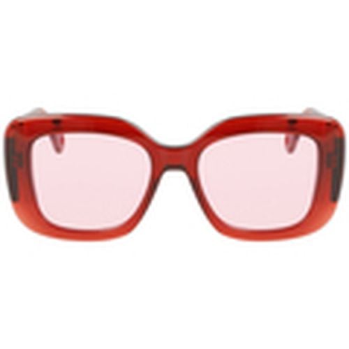 Gafas de sol LNV626S-601 para mujer - Lanvin - Modalova