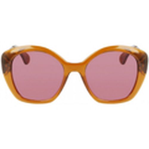 Gafas de sol LNV628S-208 para mujer - Lanvin - Modalova