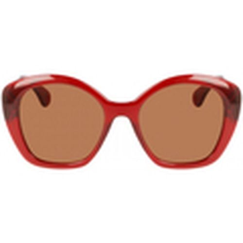 Gafas de sol LNV628S-601 para mujer - Lanvin - Modalova