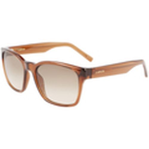 Gafas de sol LNV636S-200 para mujer - Lanvin - Modalova