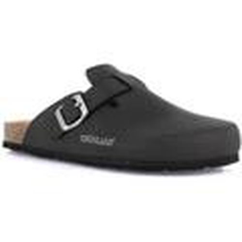 Sandalias GRU-CCC-CB2002-NE para mujer - Grunland - Modalova