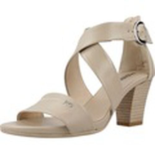 Sandalias E410380D para mujer - NeroGiardini - Modalova