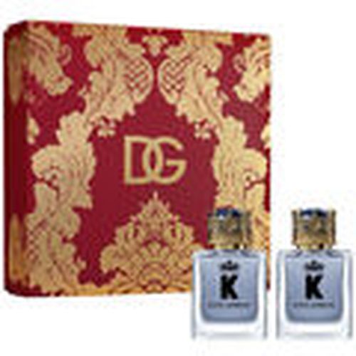 Colonia K By Dolce gabbana Estuche para hombre - D&G - Modalova