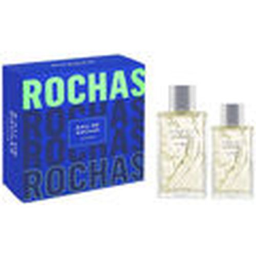 Colonia Eau De Estuche para hombre - Rochas - Modalova