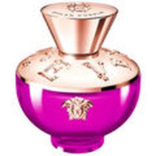 Perfume Dylan Purple Eau De Parfum Vaporizador para mujer - Versace - Modalova