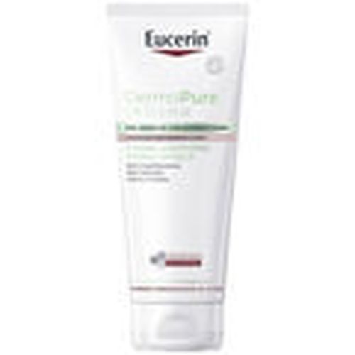 Hidratantes & nutritivos Dermopure Crema Corporal Triple Efecto para mujer - Eucerin - Modalova