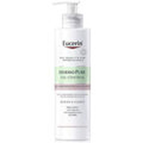 Desmaquillantes & tónicos Dermopure Gel Limpiador Triple Efecto para hombre - Eucerin - Modalova