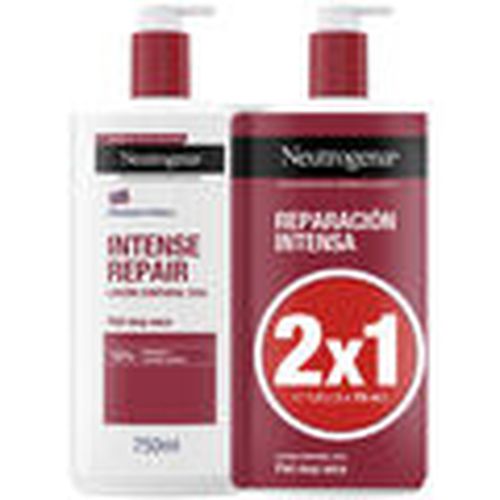 Hidratantes & nutritivos Reparación Intensa Loción Piel Muy Seca Pack 2 X para mujer - Neutrogena - Modalova