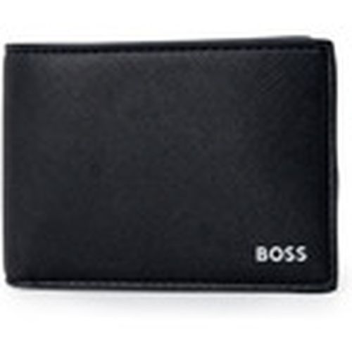 Cartera Zair 6 cc 50485613 para hombre - BOSS - Modalova