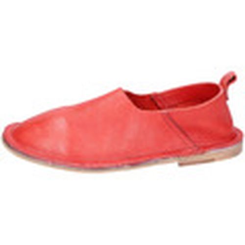 Mocasines EX758 SLIP ON VINTAGE para mujer - Moma - Modalova