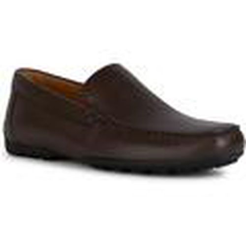 Mocasines U Kosmopolis para hombre - Geox - Modalova