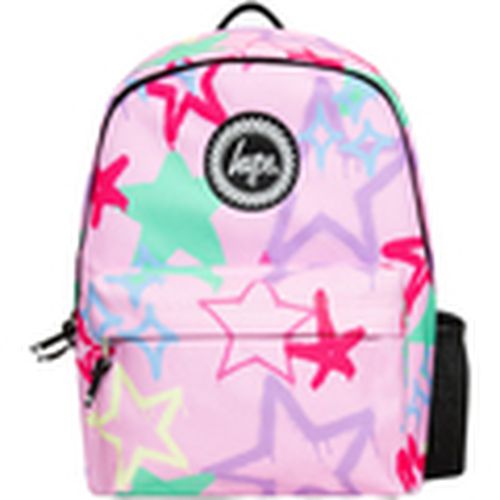 Mochila Graffiti Star para mujer - Hype - Modalova