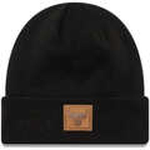 Sombrero TEAM PATCH CUFF BEANIE para hombre - New-Era - Modalova