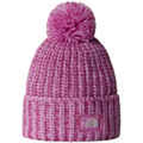 Sombrero COZY CHUNKY CABIN BEANIE para mujer - The North Face - Modalova