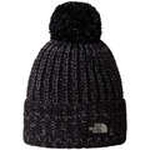 Sombrero COZY CHUNKY CABIN BEANIE para mujer - The North Face - Modalova