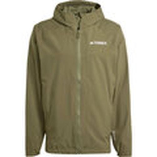 Chaquetas MULTI 2L RAIN J para hombre - adidas - Modalova