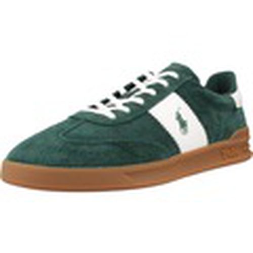 Deportivas Moda HRT AERA PP SNEAKERS para hombre - Ralph Lauren - Modalova