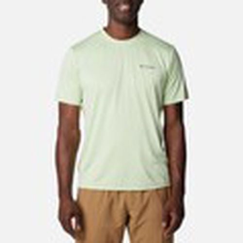 Tops y Camisetas Hike Crew para hombre - Columbia - Modalova