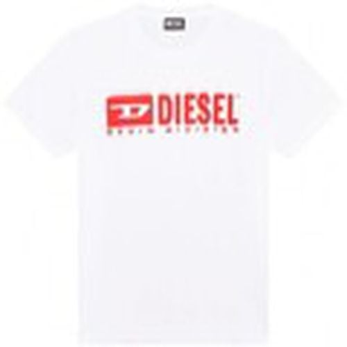 Tops y Camisetas T-DIEGOR-L6 para hombre - Diesel - Modalova