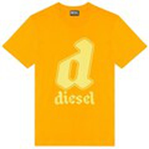 Tops y Camisetas T-DIEGOR-K54 para hombre - Diesel - Modalova