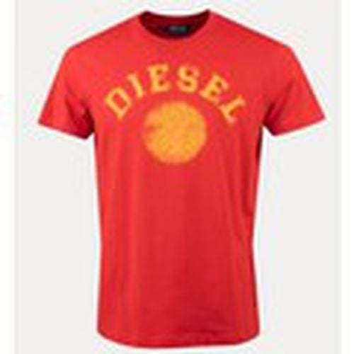 Tops y Camisetas T-DIEGOR-K56 para hombre - Diesel - Modalova