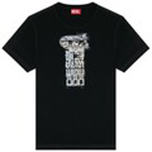 Tops y Camisetas T-DIEGOR-K68 para hombre - Diesel - Modalova