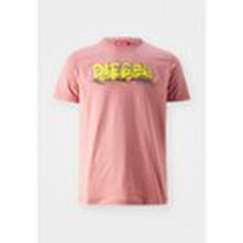 Tops y Camisetas T-DIEGOR-K70 para hombre - Diesel - Modalova