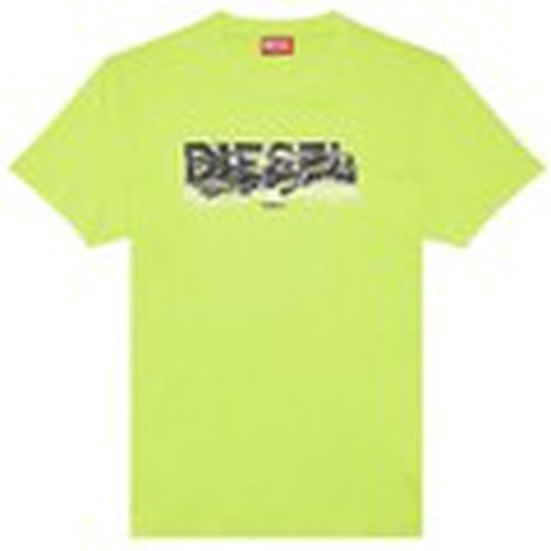 Tops y Camisetas T-DIEGOR-K70 para hombre - Diesel - Modalova