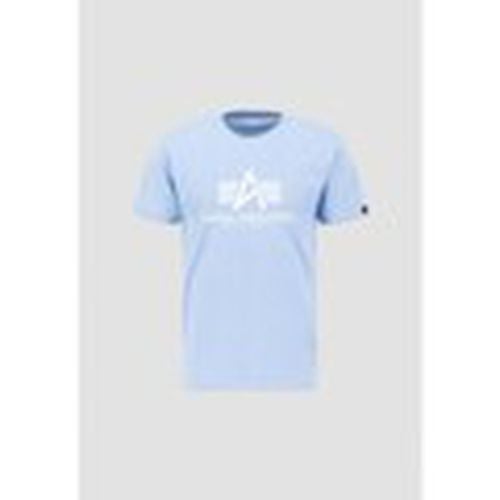 Tops y Camisetas Basic para hombre - Alpha - Modalova