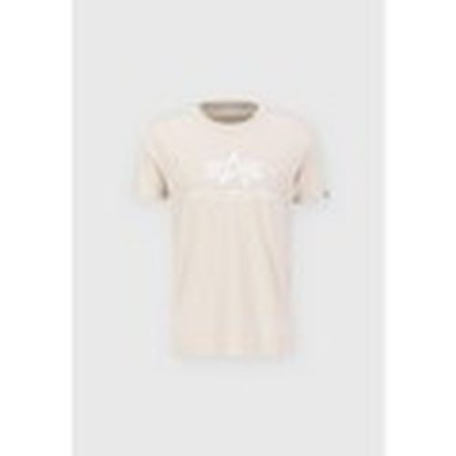 Tops y Camisetas Basic para hombre - Alpha - Modalova