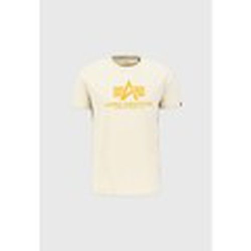 Tops y Camisetas Basic para hombre - Alpha - Modalova