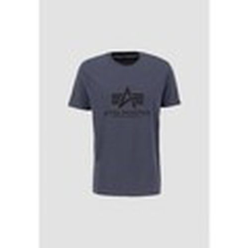 Tops y Camisetas Basic para hombre - Alpha - Modalova