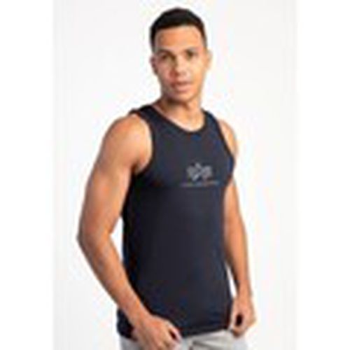 Tops y Camisetas Basic Tank para hombre - Alpha - Modalova