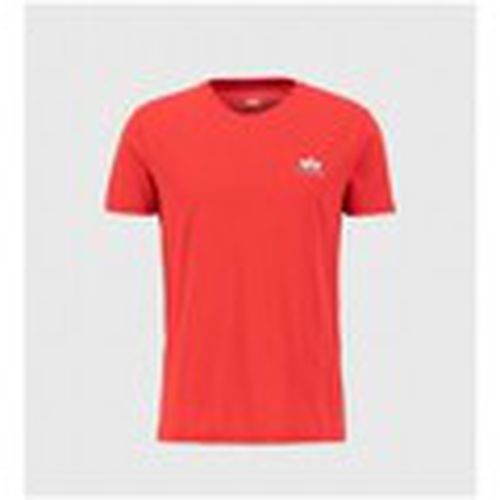 Tops y Camisetas Backprint T para hombre - Alpha - Modalova