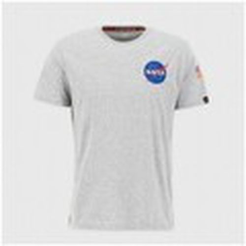 Tops y Camisetas Space Shuttle T para hombre - Alpha - Modalova