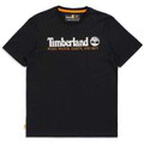 Tops y Camisetas WWES para hombre - Timberland - Modalova