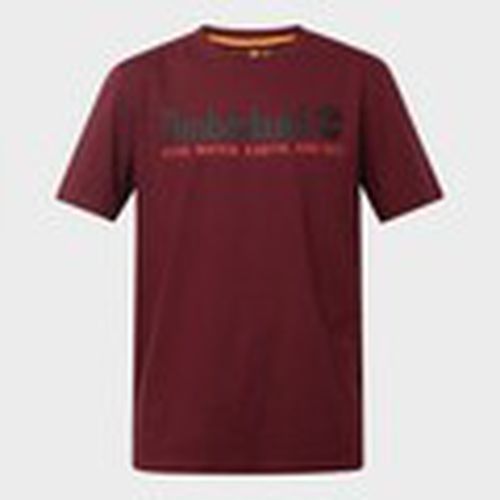 Tops y Camisetas WWES para hombre - Timberland - Modalova