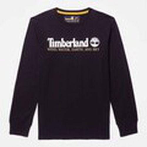 Tops y Camisetas WWES para hombre - Timberland - Modalova