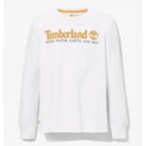 Tops y Camisetas WWES para hombre - Timberland - Modalova