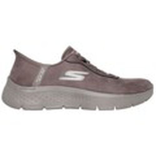 Deportivas Moda 124837 GO WALK FLEX para mujer - Skechers - Modalova