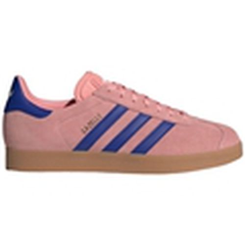 Deportivas Moda Gazelle JI2077 para mujer - adidas - Modalova