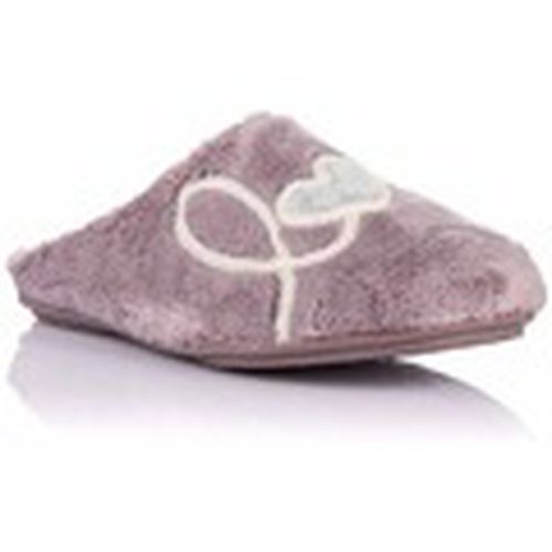 Pantuflas 6626-123 para mujer - Vulladi - Modalova