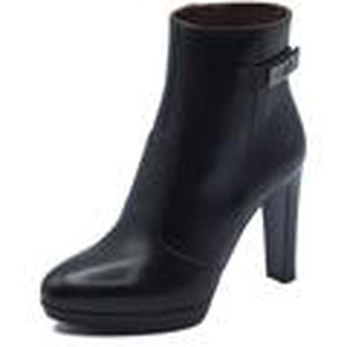 Boots I410983D Nappa Pand. para mujer - NeroGiardini - Modalova