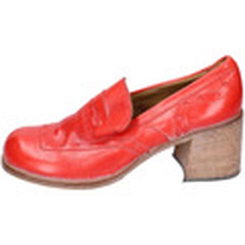 Mocasines EX764 VINTAGE para mujer - Moma - Modalova